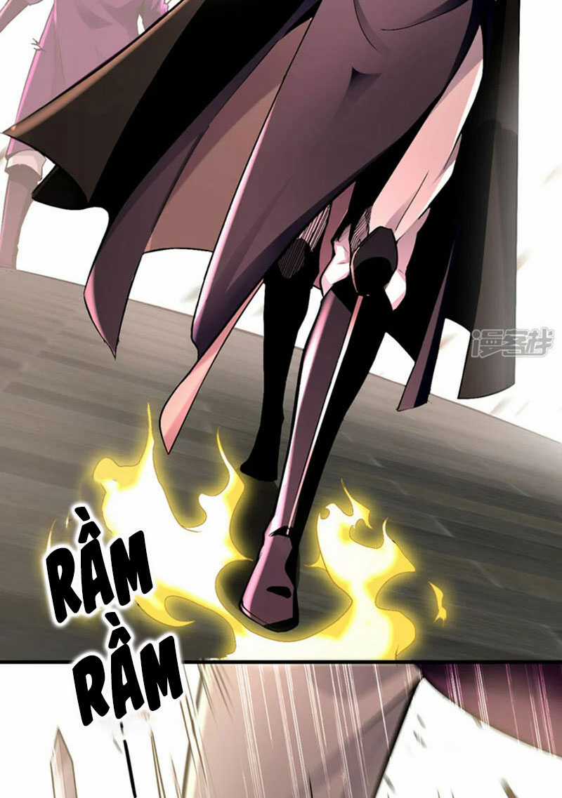 Mười Đại Đế Đều Là Đồ Đệ Của Ta Chapter 6 trang 2