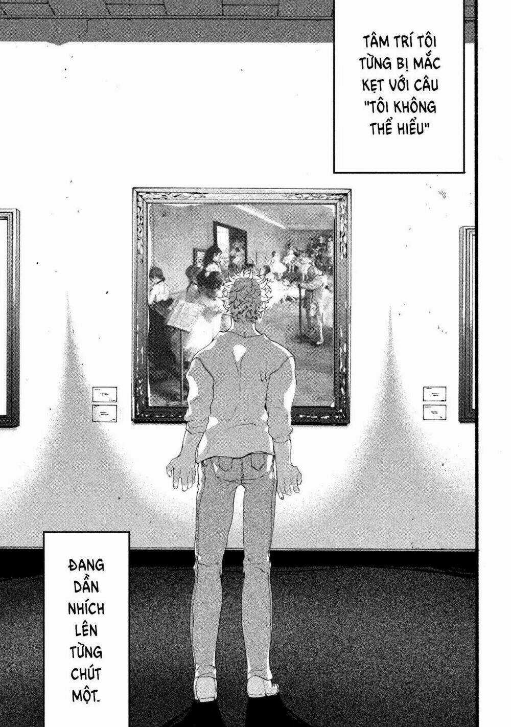 Mười Đại Đế Đều Là Đồ Đệ Của Ta Chapter 6 trang 30