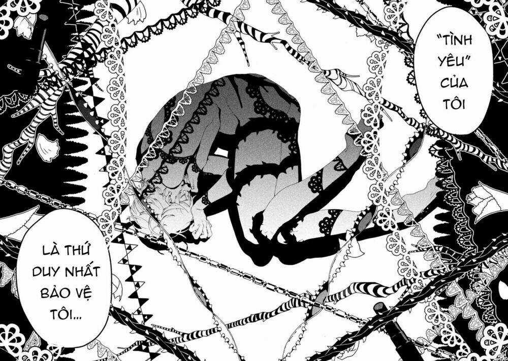 Mười Đại Đế Đều Là Đồ Đệ Của Ta Chapter 6 trang 39