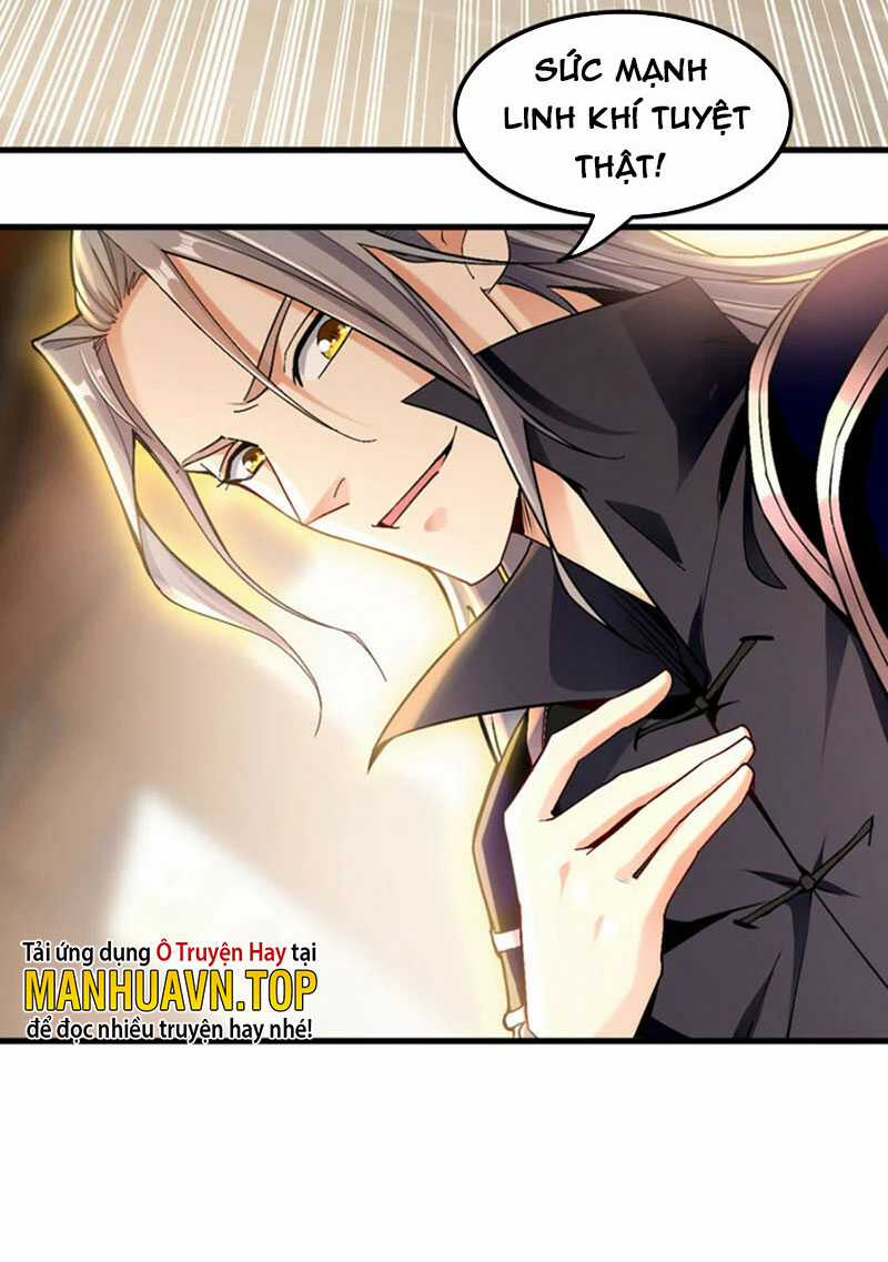 Mười Đại Đế Đều Là Đồ Đệ Của Ta Chapter 6 trang 5