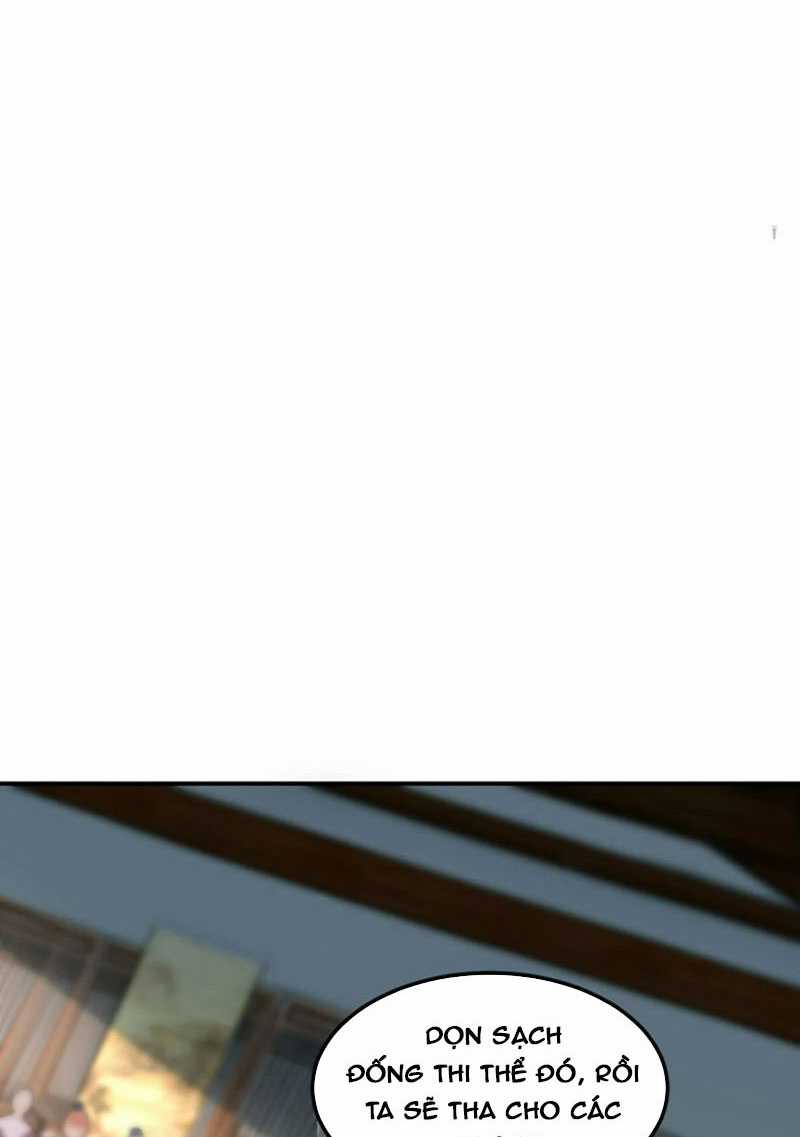 Mười Đại Đế Đều Là Đồ Đệ Của Ta Chapter 6 trang 6