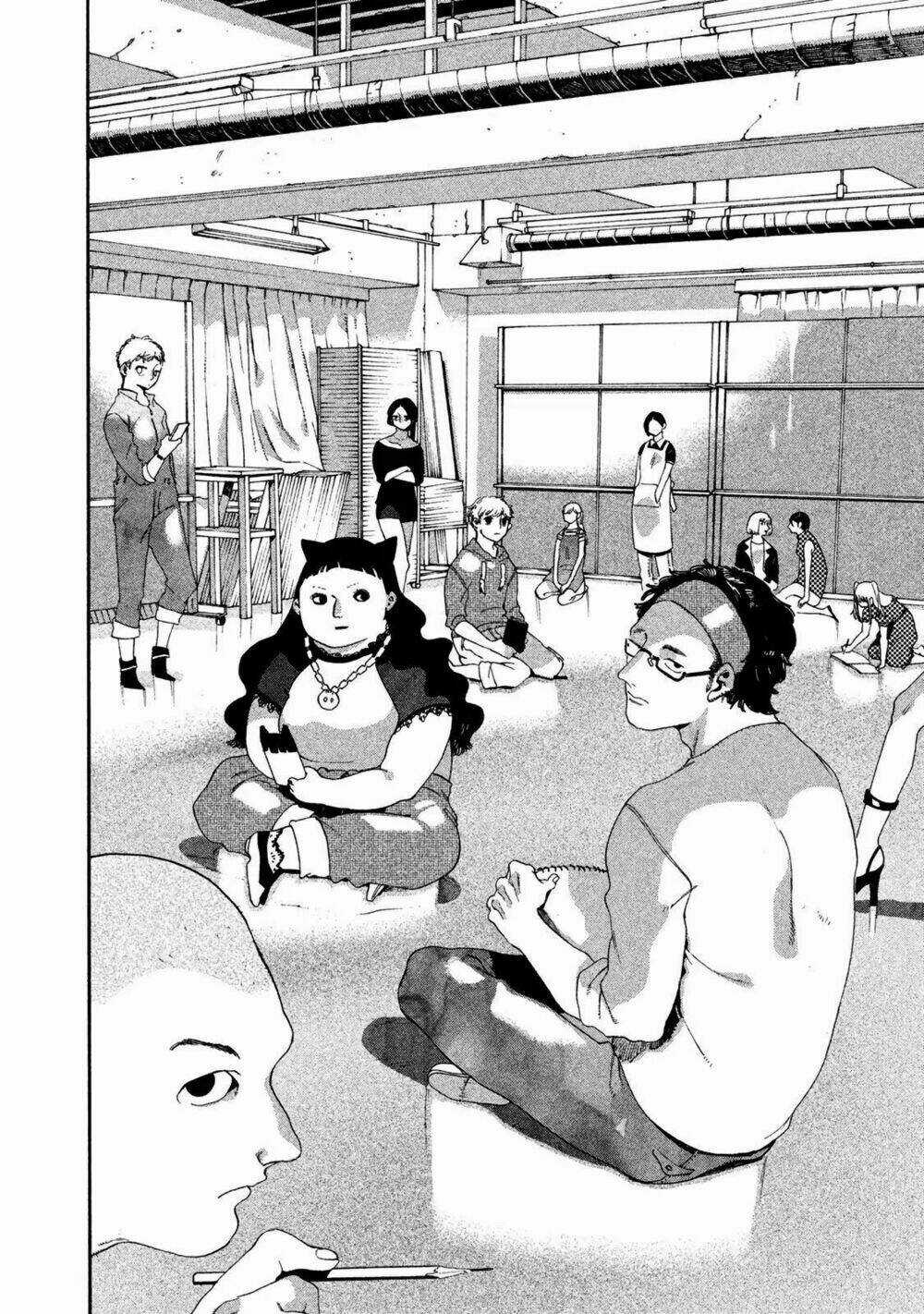 Mười Đại Đế Đều Là Đồ Đệ Của Ta Chapter 7 trang 26