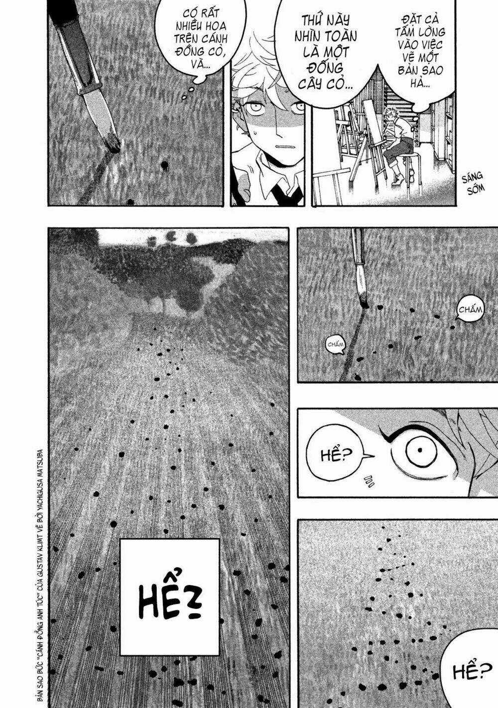 Mười Đại Đế Đều Là Đồ Đệ Của Ta Chapter 7 trang 30