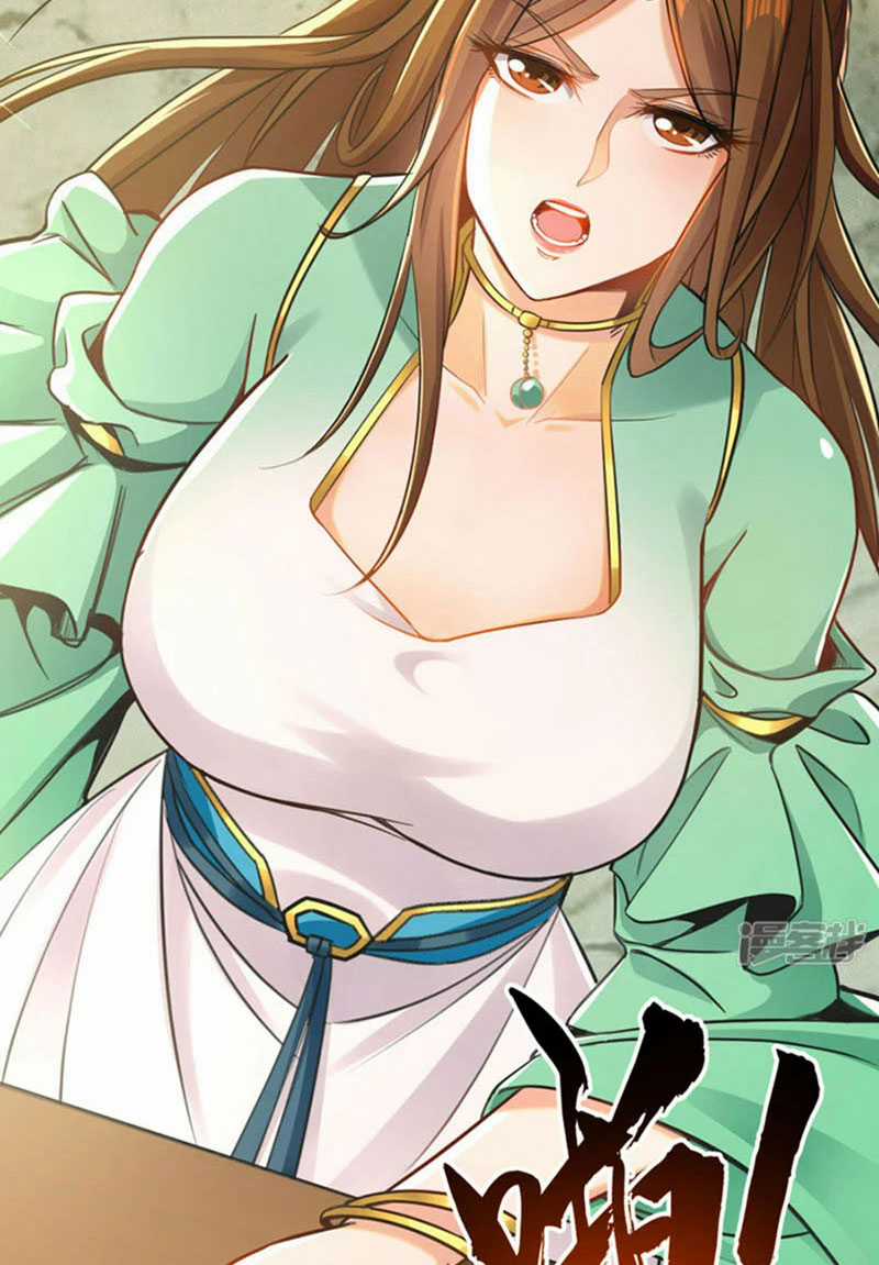 Mười Đại Đế Đều Là Đồ Đệ Của Ta Chapter 7 trang 6