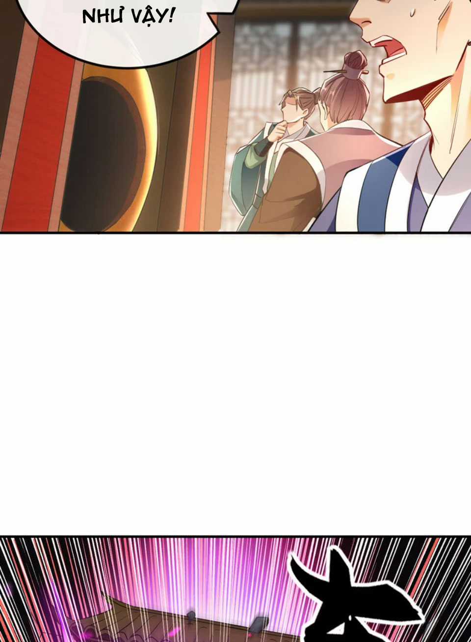 Mười Đại Đế Đều Là Đồ Đệ Của Ta Chapter 8 trang 3