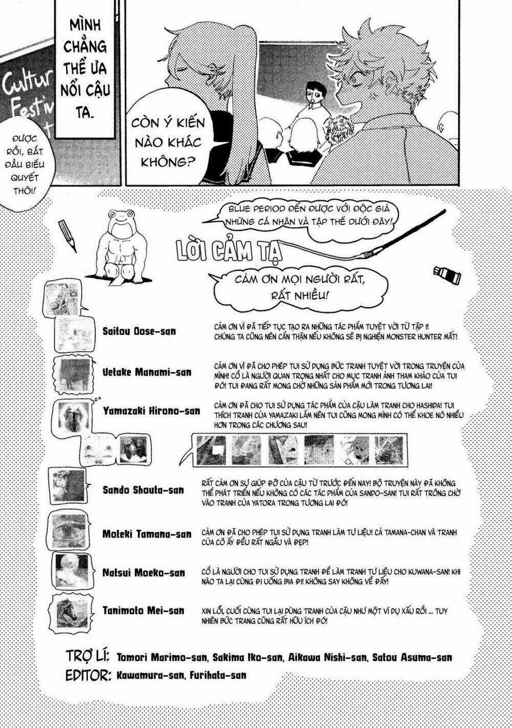 Mười Đại Đế Đều Là Đồ Đệ Của Ta Chapter 8 trang 49