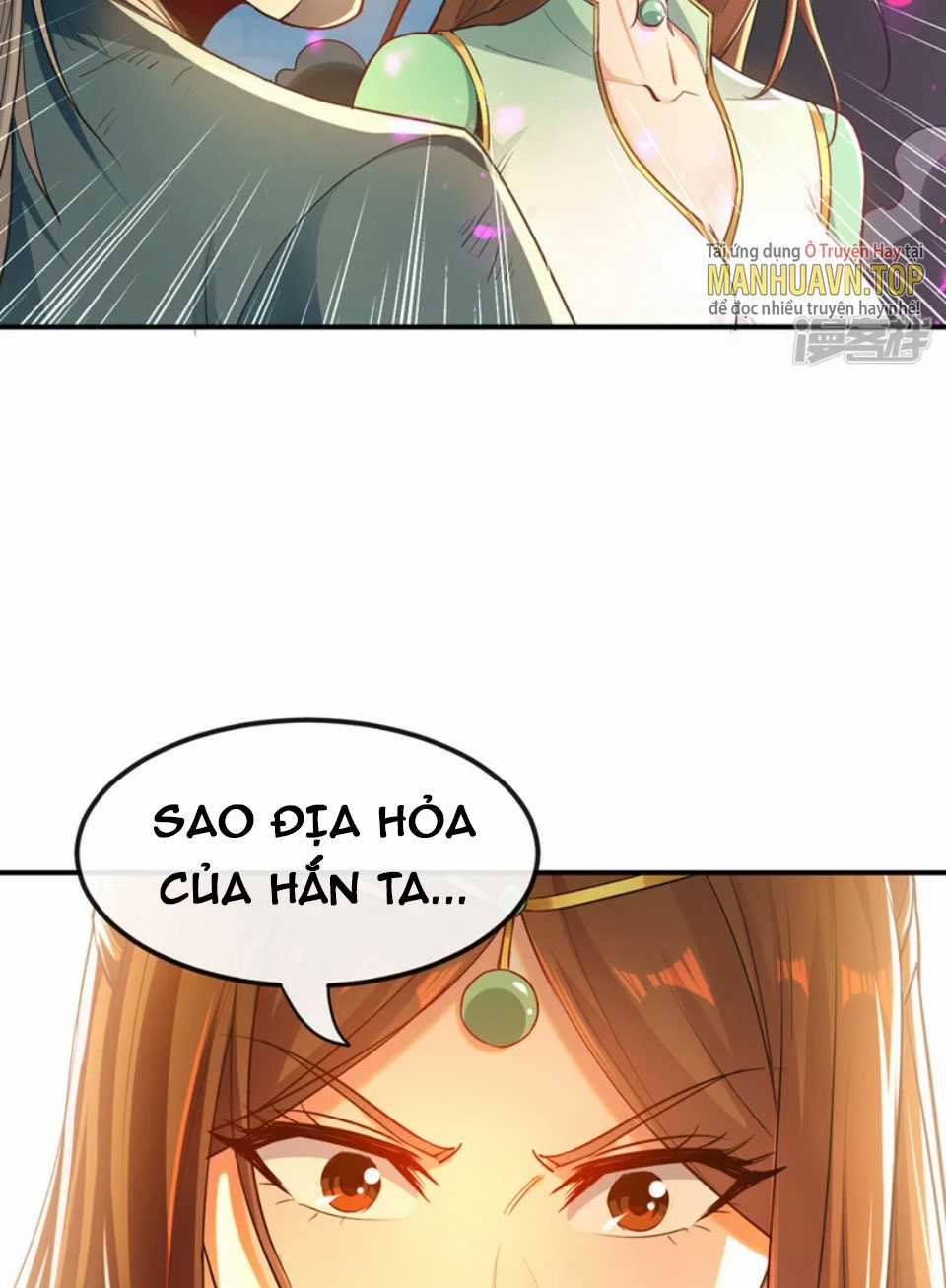 Mười Đại Đế Đều Là Đồ Đệ Của Ta Chapter 8 trang 8