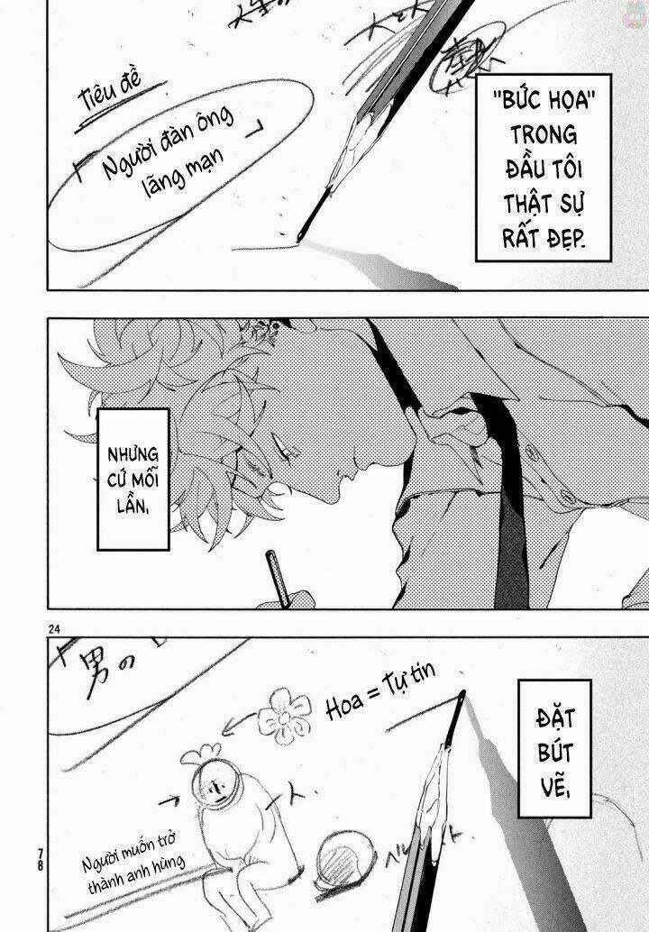 Mười Đại Đế Đều Là Đồ Đệ Của Ta Chapter 9 trang 27