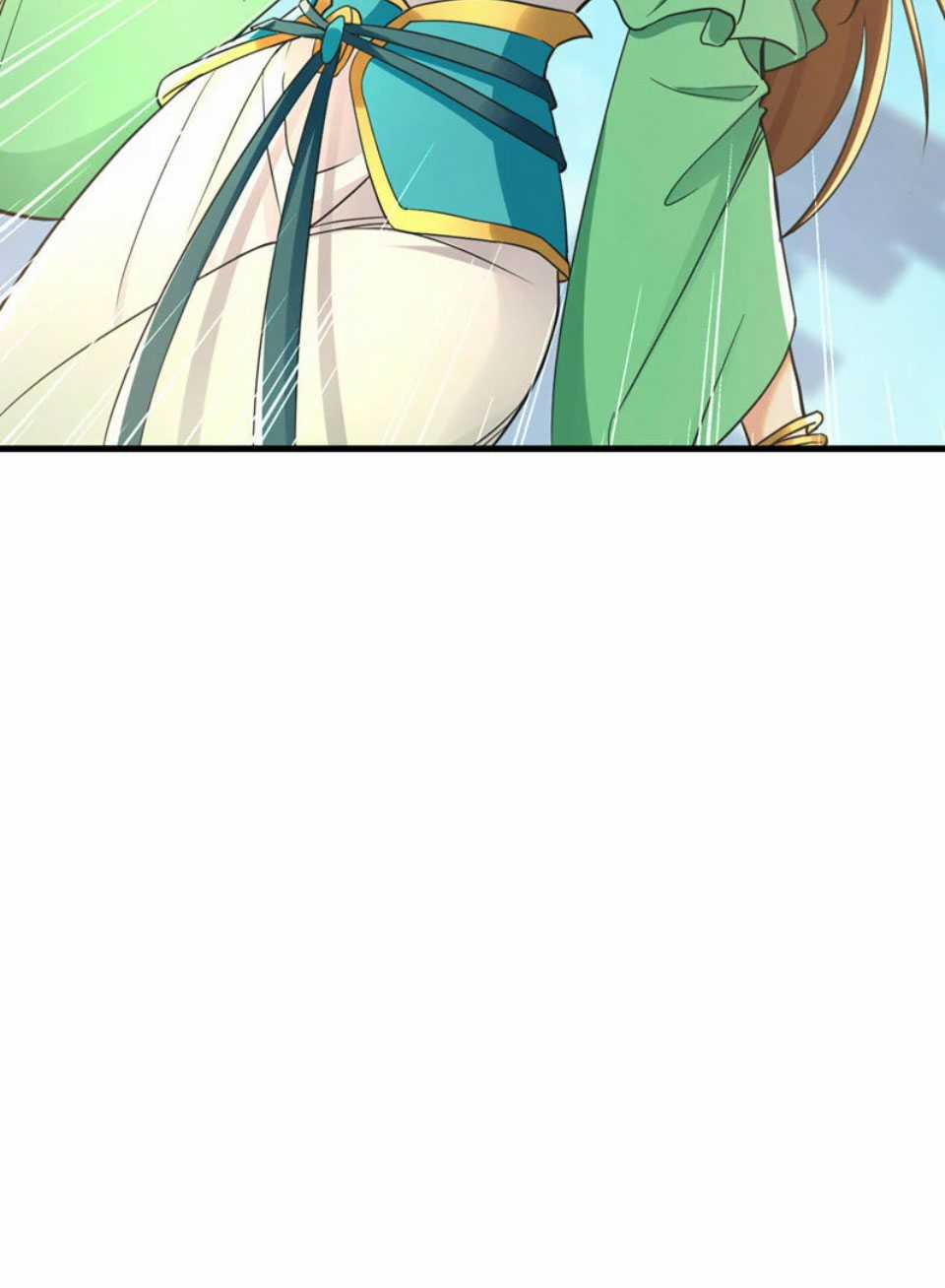 Mười Đại Đế Đều Là Đồ Đệ Của Ta Chapter 9 trang 3