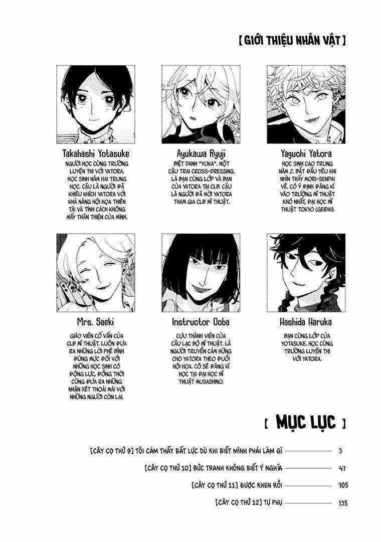 Mười Đại Đế Đều Là Đồ Đệ Của Ta Chapter 9 trang 4