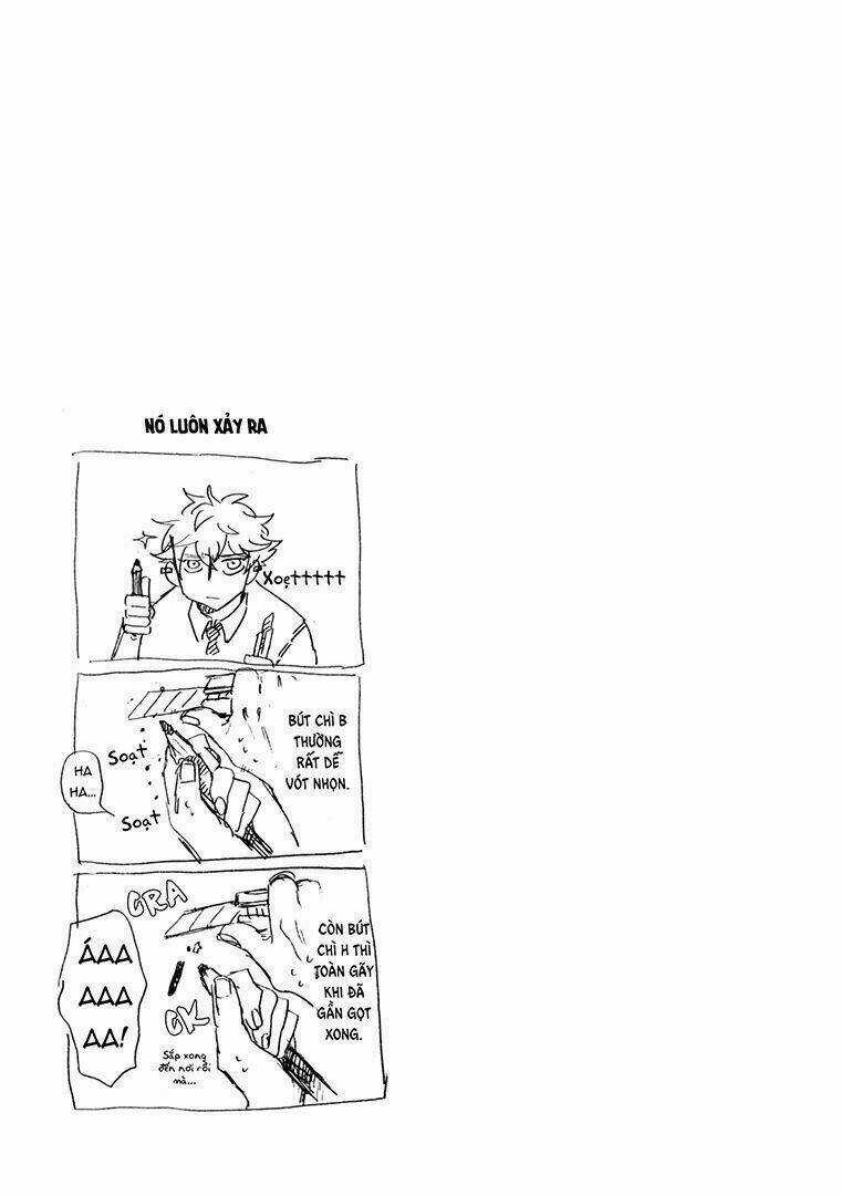 Mười Đại Đế Đều Là Đồ Đệ Của Ta Chapter 9 trang 46