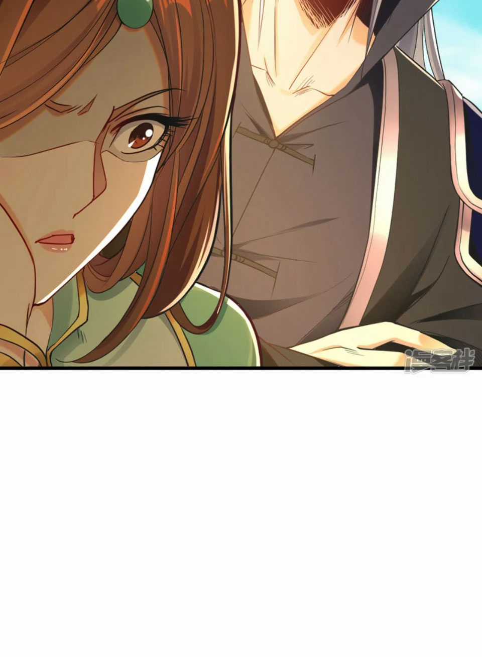 Mười Đại Đế Đều Là Đồ Đệ Của Ta Chapter 9 trang 8