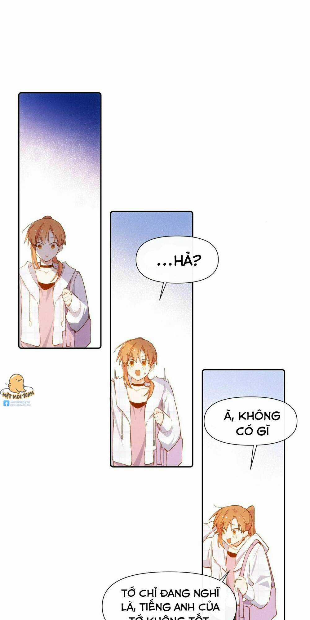 Mười Năm Sau, Tôi Kết Hôn Với Kẻ Không Đội Trời Chung Của Mình?! Chapter 15 trang 14