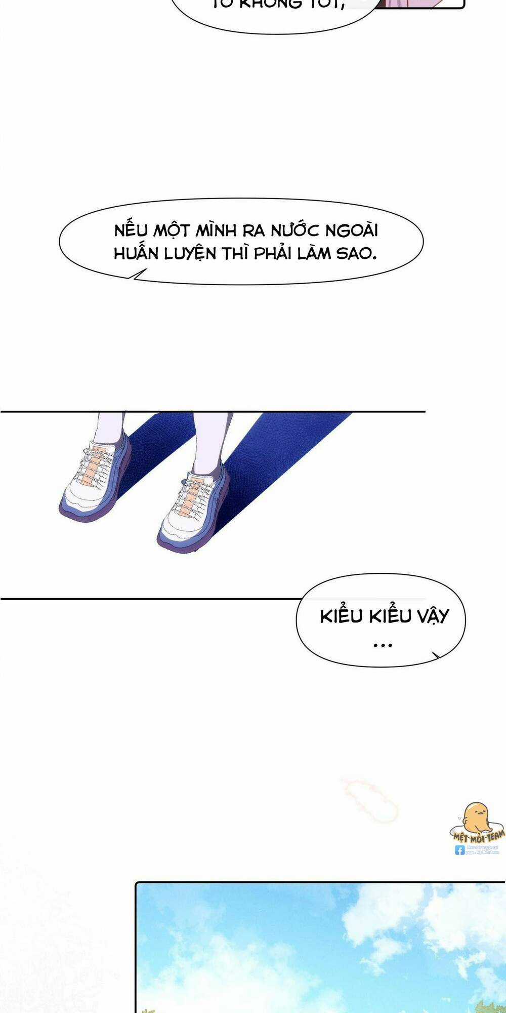 Mười Năm Sau, Tôi Kết Hôn Với Kẻ Không Đội Trời Chung Của Mình?! Chapter 15 trang 15