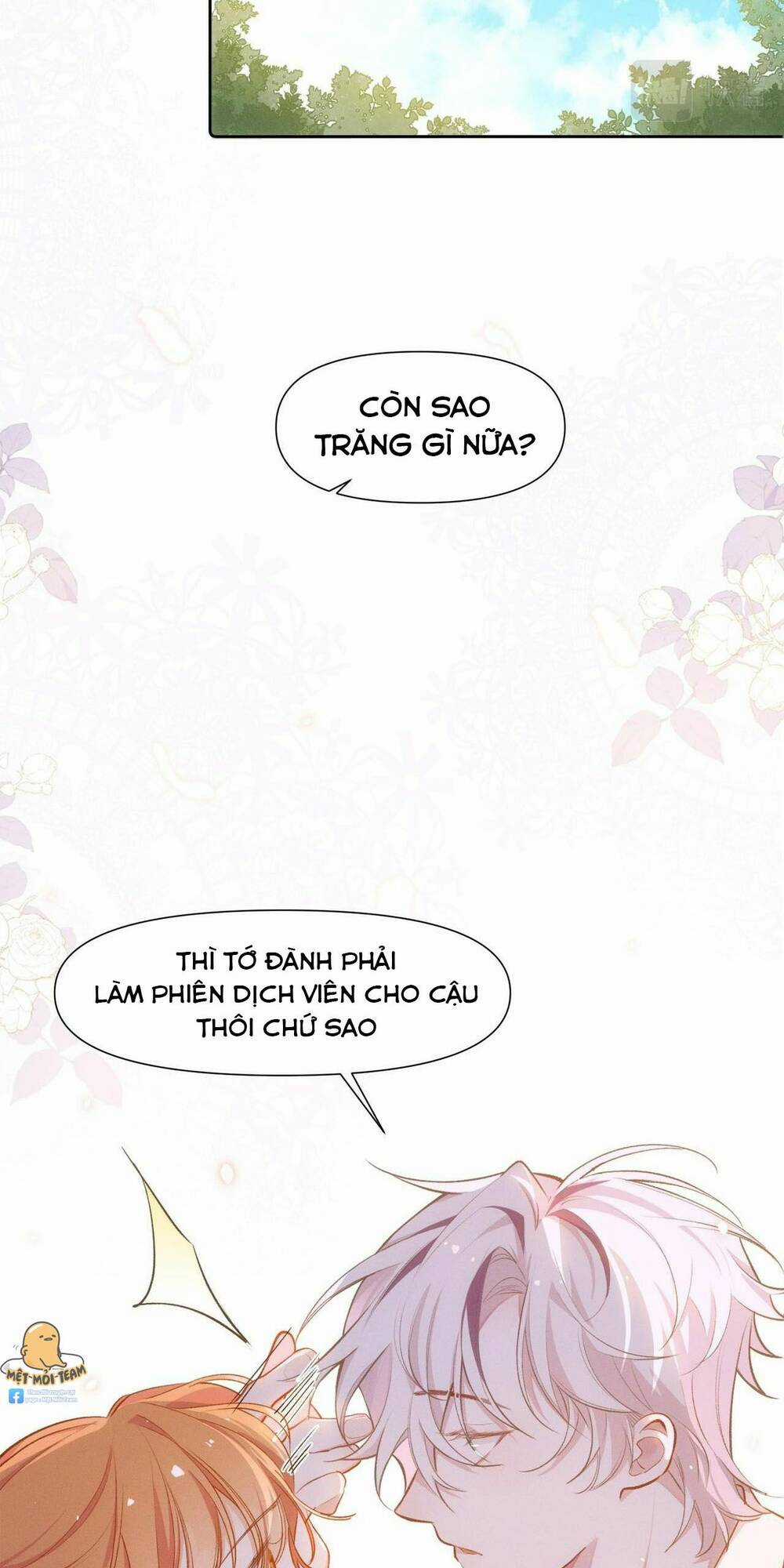 Mười Năm Sau, Tôi Kết Hôn Với Kẻ Không Đội Trời Chung Của Mình?! Chapter 15 trang 16