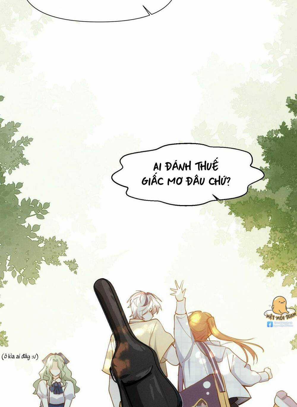 Mười Năm Sau, Tôi Kết Hôn Với Kẻ Không Đội Trời Chung Của Mình?! Chapter 15 trang 19