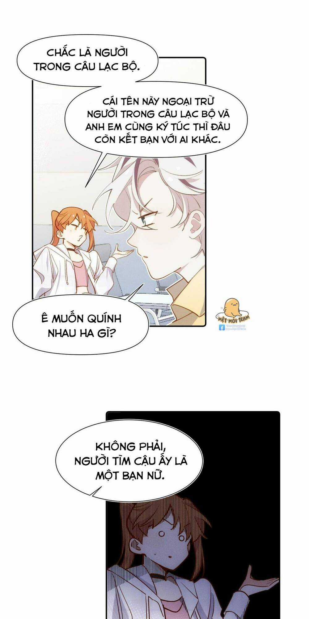 Mười Năm Sau, Tôi Kết Hôn Với Kẻ Không Đội Trời Chung Của Mình?! Chapter 15 trang 28