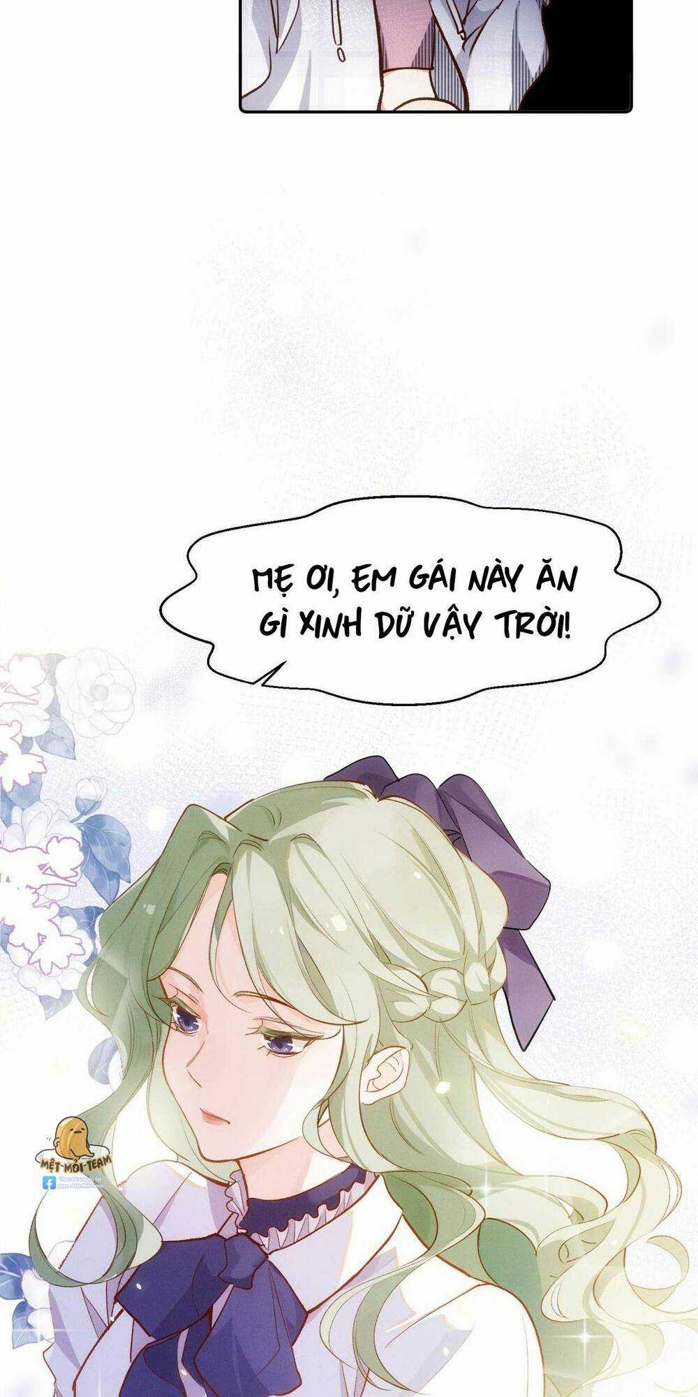 Mười Năm Sau, Tôi Kết Hôn Với Kẻ Không Đội Trời Chung Của Mình?! Chapter 15 trang 29