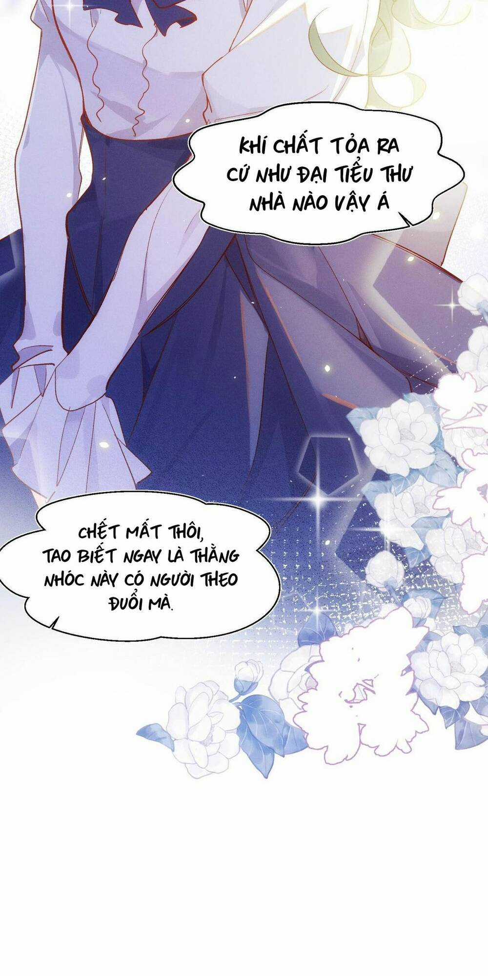 Mười Năm Sau, Tôi Kết Hôn Với Kẻ Không Đội Trời Chung Của Mình?! Chapter 15 trang 30