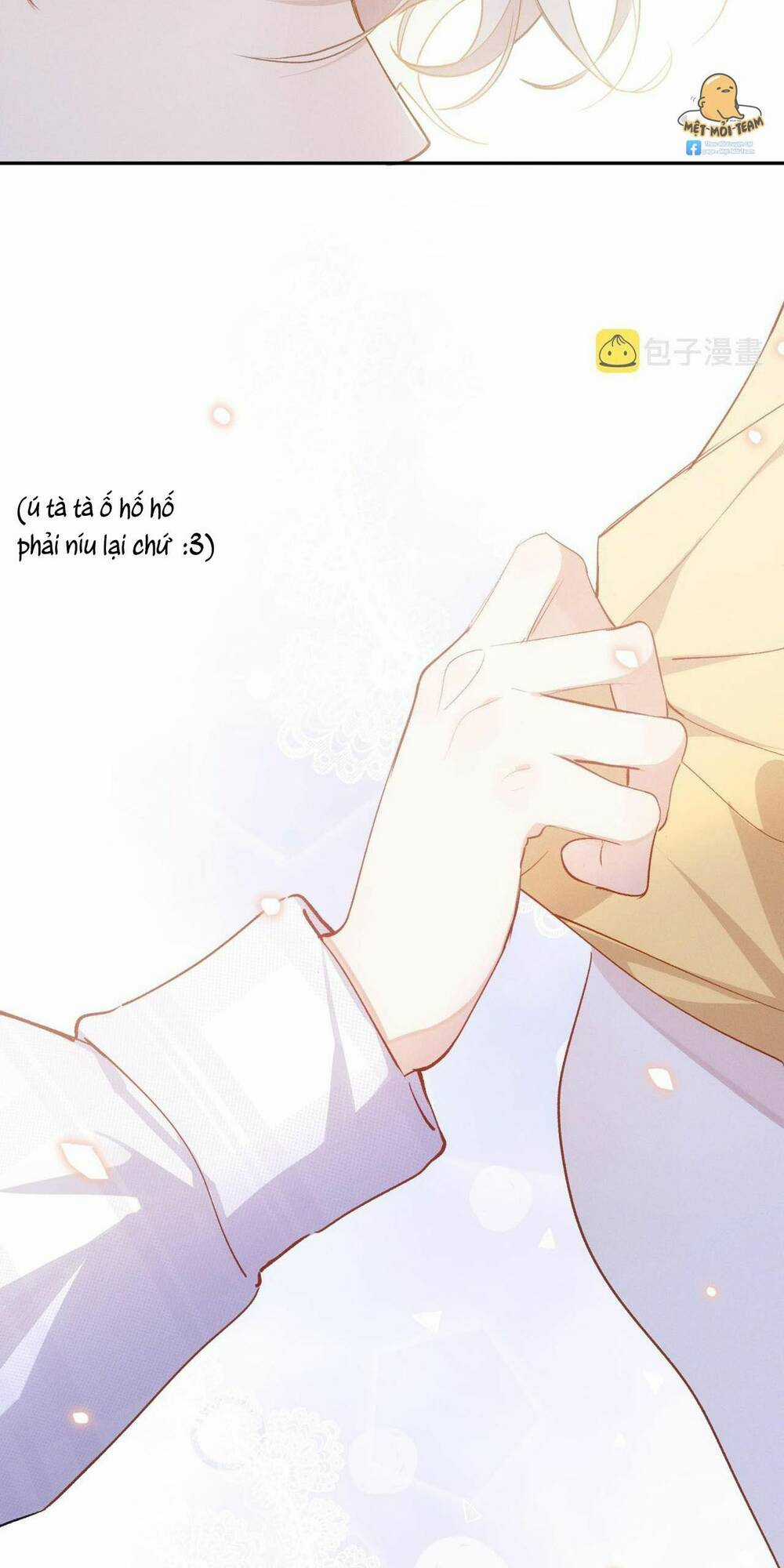 Mười Năm Sau, Tôi Kết Hôn Với Kẻ Không Đội Trời Chung Của Mình?! Chapter 15 trang 32
