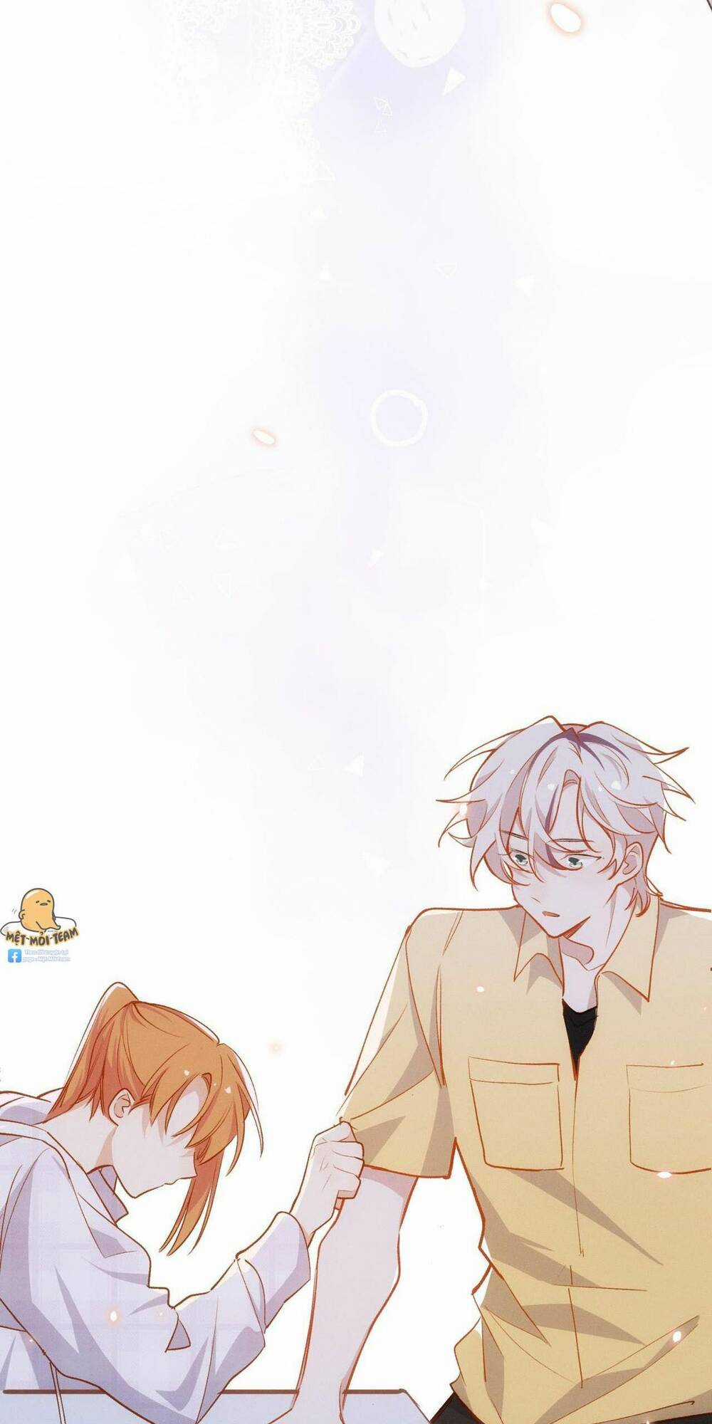 Mười Năm Sau, Tôi Kết Hôn Với Kẻ Không Đội Trời Chung Của Mình?! Chapter 15 trang 33