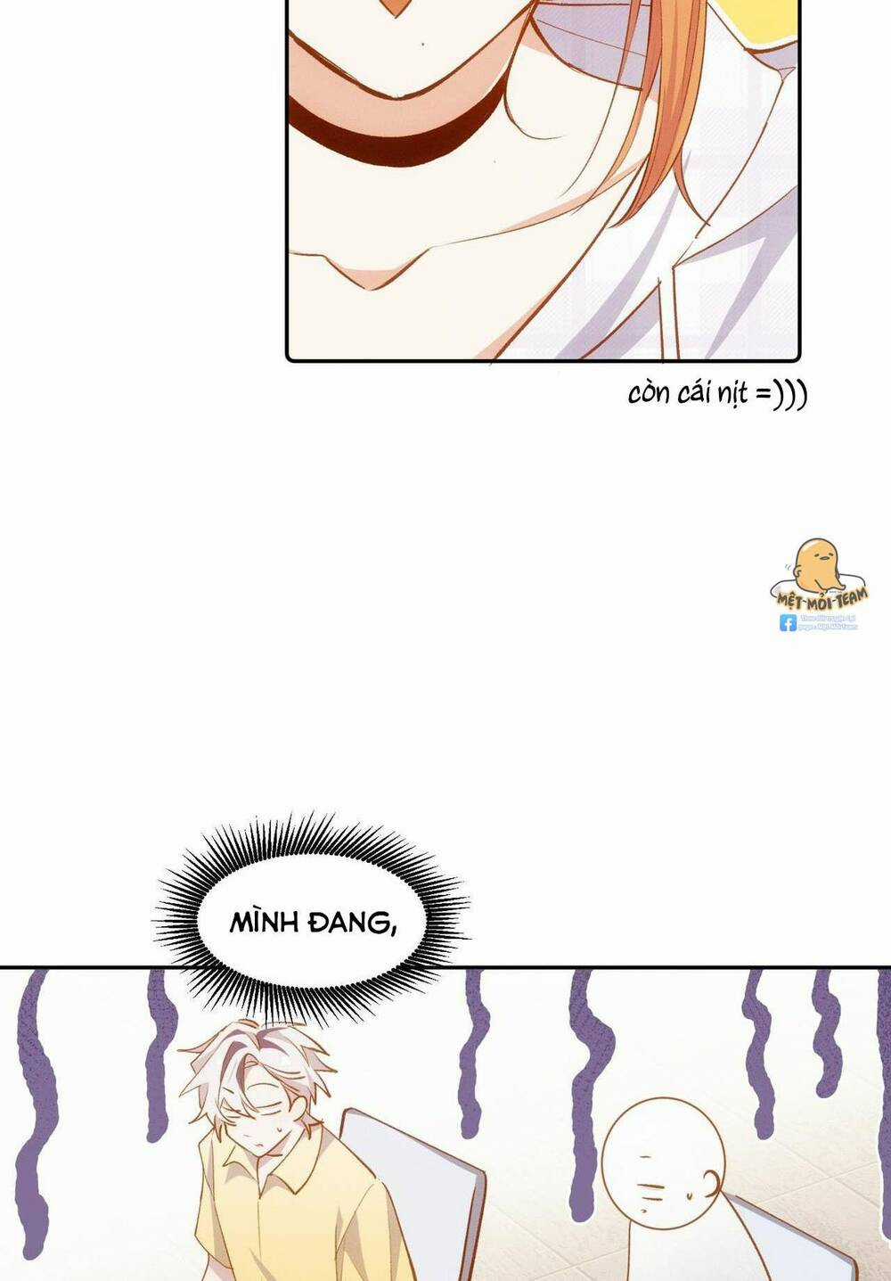 Mười Năm Sau, Tôi Kết Hôn Với Kẻ Không Đội Trời Chung Của Mình?! Chapter 15 trang 35