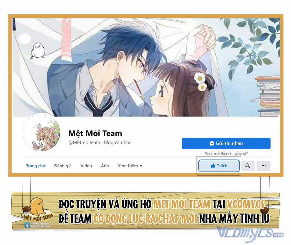 Mười Năm Sau, Tôi Kết Hôn Với Kẻ Không Đội Trời Chung Của Mình?! Chapter 15 trang 37