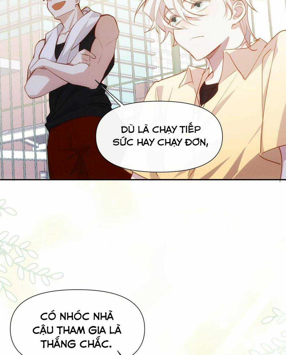 Mười Năm Sau, Tôi Kết Hôn Với Kẻ Không Đội Trời Chung Của Mình?! Chapter 15 trang 5