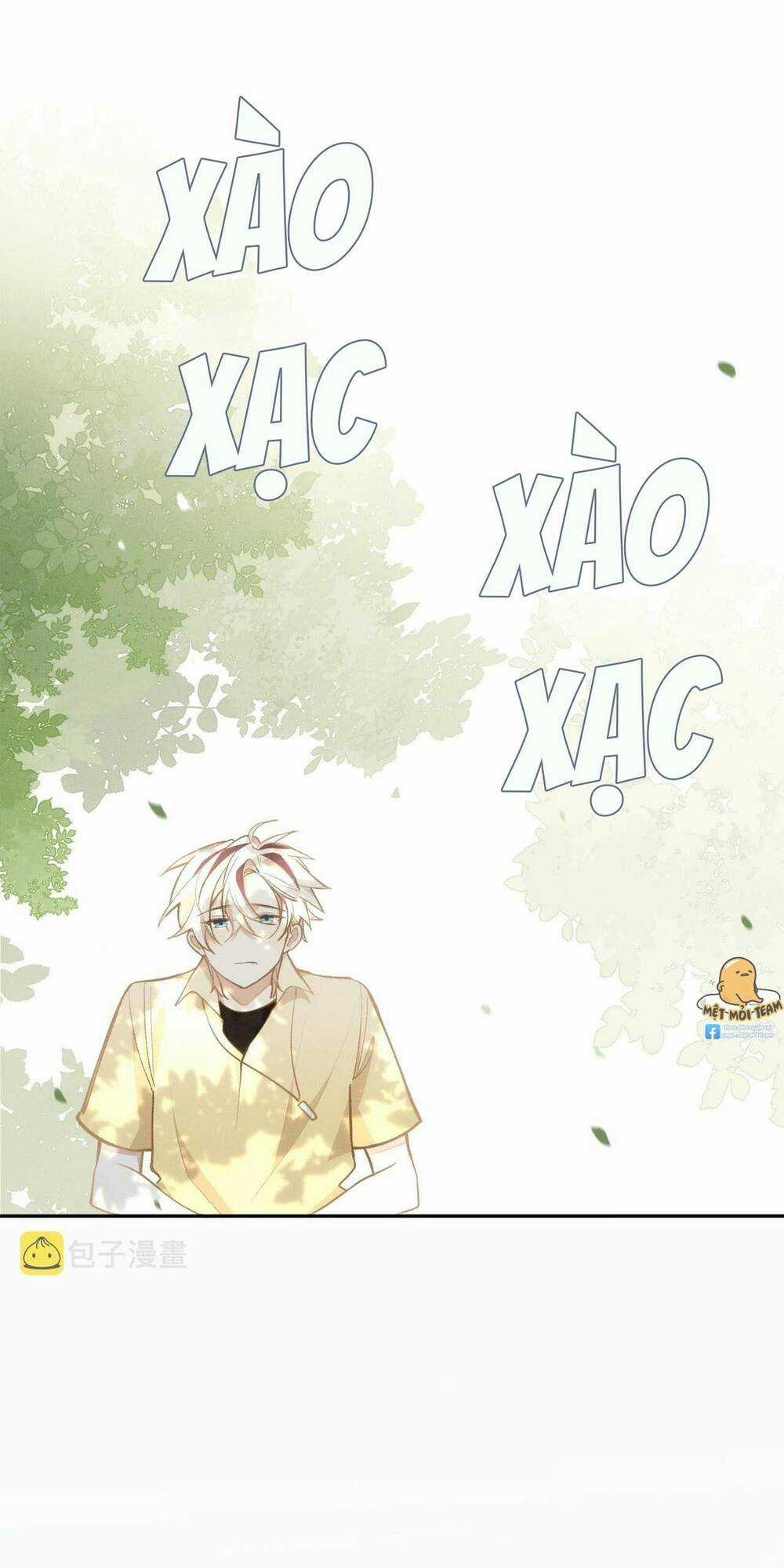 Mười Năm Sau, Tôi Kết Hôn Với Kẻ Không Đội Trời Chung Của Mình?! Chapter 15 trang 7