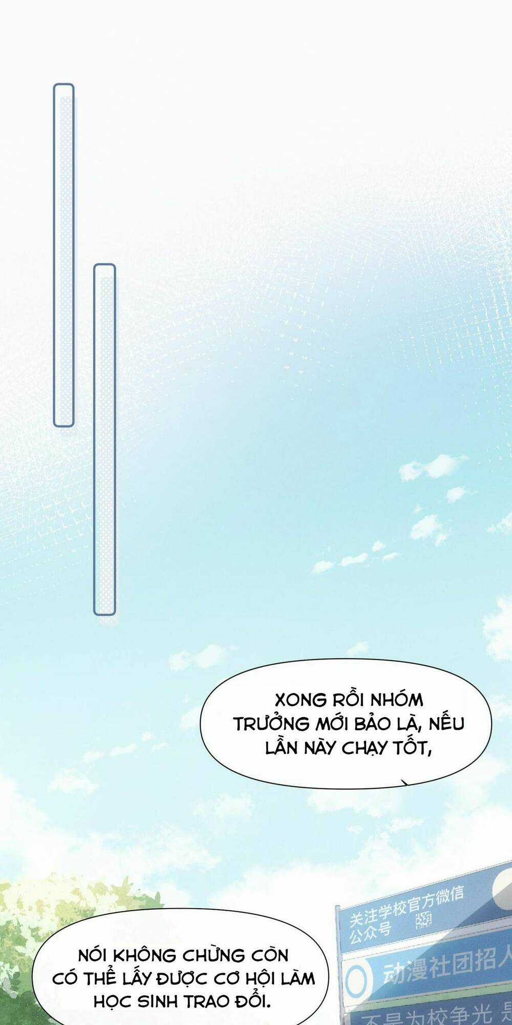Mười Năm Sau, Tôi Kết Hôn Với Kẻ Không Đội Trời Chung Của Mình?! Chapter 15 trang 8