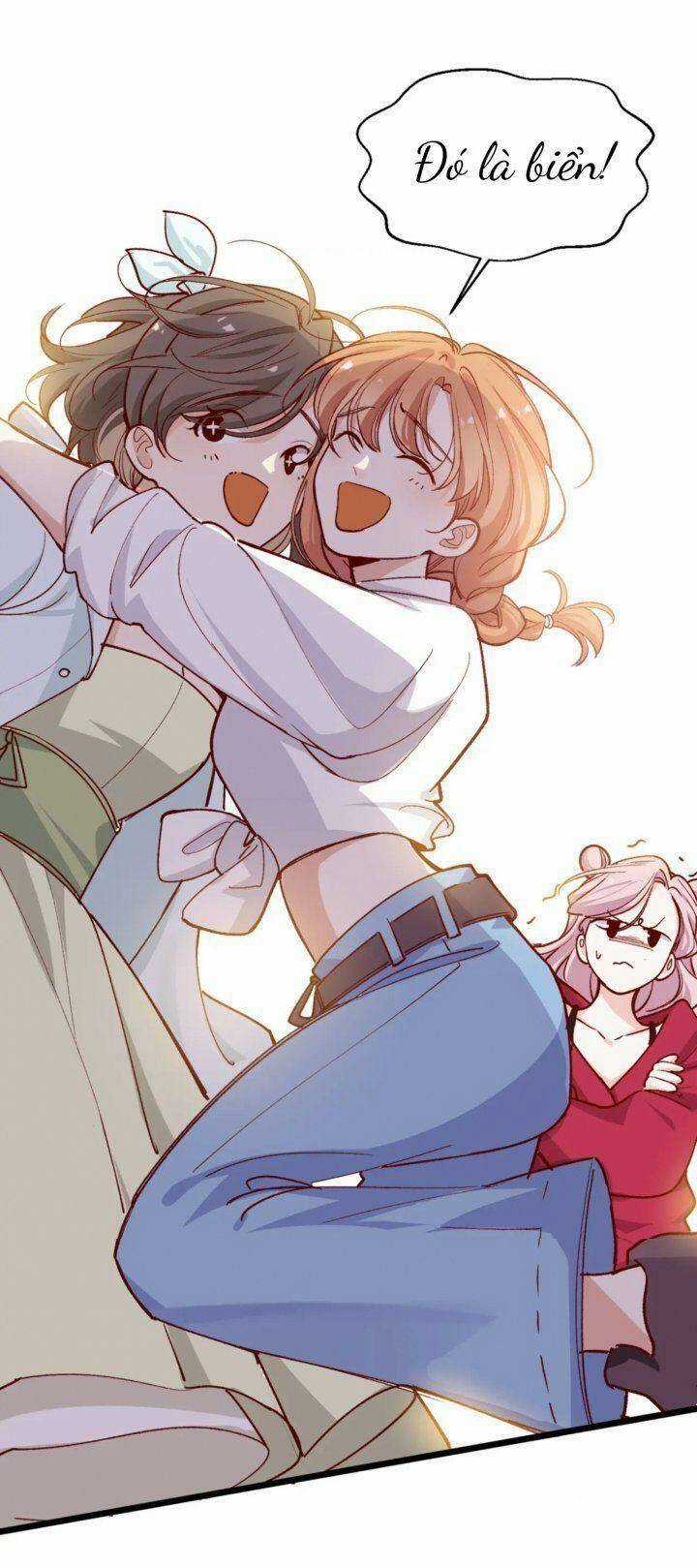 Mười Năm Sau, Tôi Kết Hôn Với Kẻ Không Đội Trời Chung Của Mình?! Chapter 43 trang 11