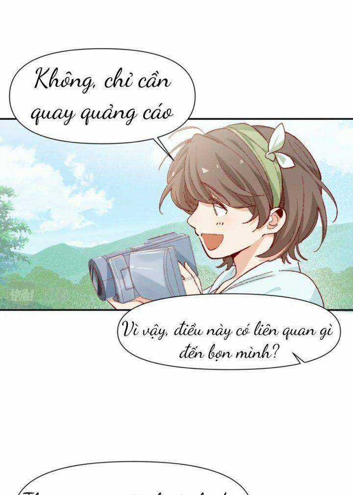 Mười Năm Sau, Tôi Kết Hôn Với Kẻ Không Đội Trời Chung Của Mình?! Chapter 43 trang 15