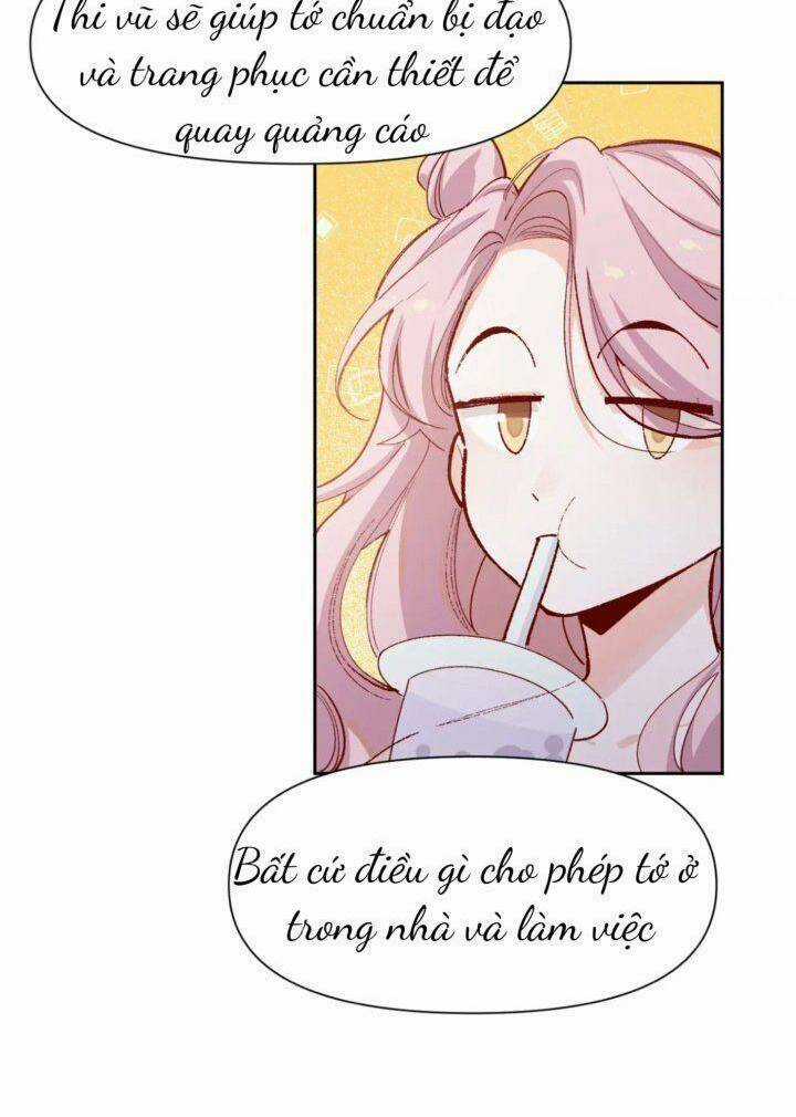 Mười Năm Sau, Tôi Kết Hôn Với Kẻ Không Đội Trời Chung Của Mình?! Chapter 43 trang 16