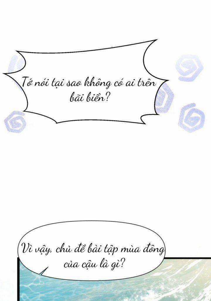 Mười Năm Sau, Tôi Kết Hôn Với Kẻ Không Đội Trời Chung Của Mình?! Chapter 43 trang 17