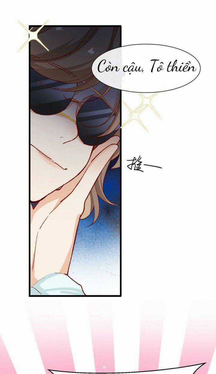 Mười Năm Sau, Tôi Kết Hôn Với Kẻ Không Đội Trời Chung Của Mình?! Chapter 43 trang 19