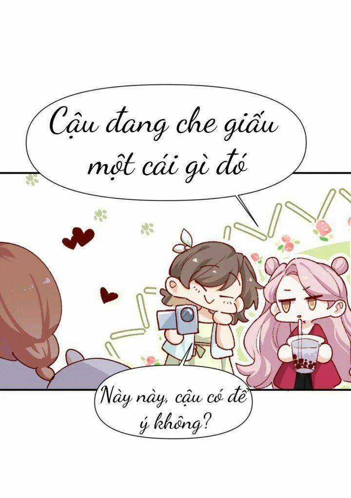 Mười Năm Sau, Tôi Kết Hôn Với Kẻ Không Đội Trời Chung Của Mình?! Chapter 43 trang 21