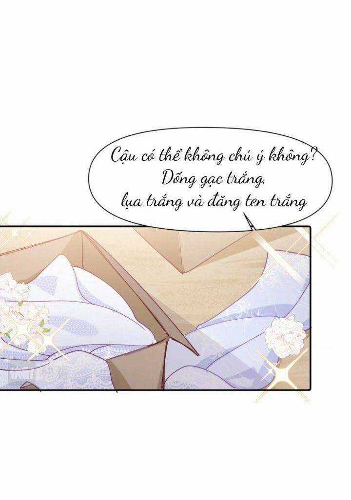 Mười Năm Sau, Tôi Kết Hôn Với Kẻ Không Đội Trời Chung Của Mình?! Chapter 43 trang 22