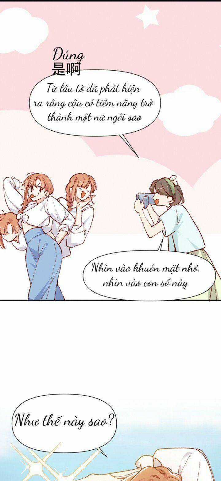 Mười Năm Sau, Tôi Kết Hôn Với Kẻ Không Đội Trời Chung Của Mình?! Chapter 43 trang 23
