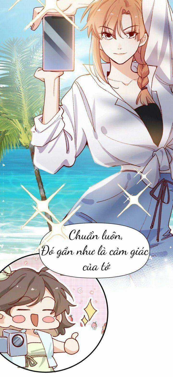 Mười Năm Sau, Tôi Kết Hôn Với Kẻ Không Đội Trời Chung Của Mình?! Chapter 43 trang 24