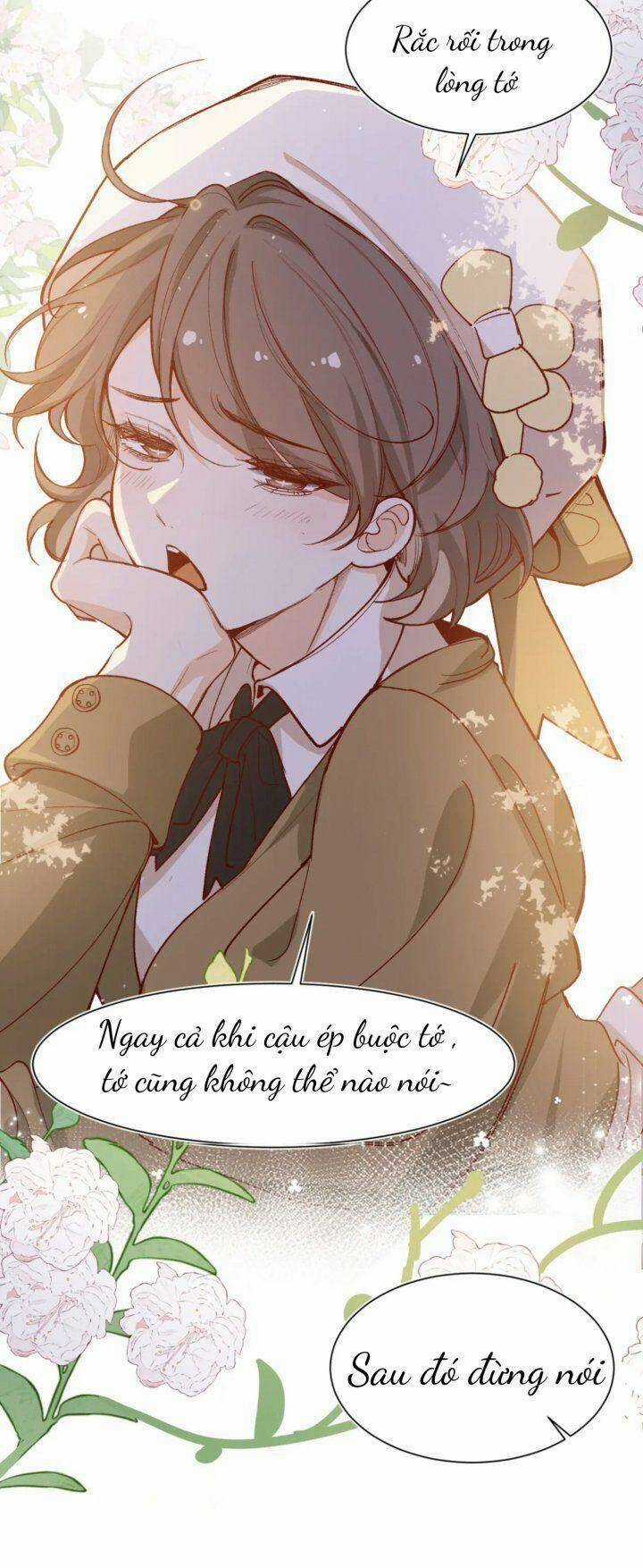 Mười Năm Sau, Tôi Kết Hôn Với Kẻ Không Đội Trời Chung Của Mình?! Chapter 43 trang 5