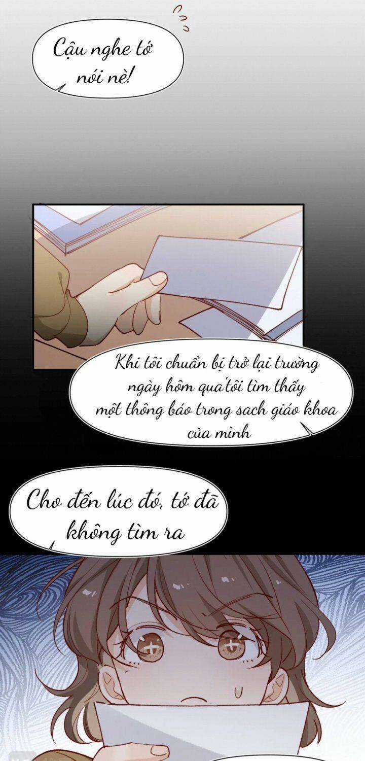 Mười Năm Sau, Tôi Kết Hôn Với Kẻ Không Đội Trời Chung Của Mình?! Chapter 43 trang 6
