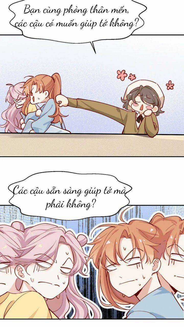 Mười Năm Sau, Tôi Kết Hôn Với Kẻ Không Đội Trời Chung Của Mình?! Chapter 43 trang 9