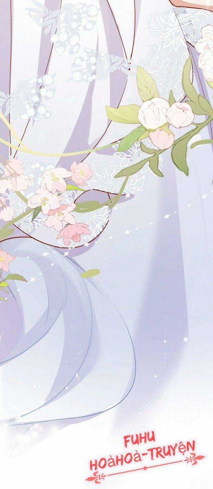 Mười Năm Sau, Tôi Kết Hôn Với Kẻ Không Đội Trời Chung Của Mình?! Chapter 45 trang 12