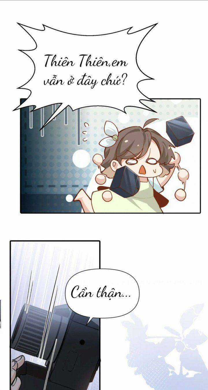 Mười Năm Sau, Tôi Kết Hôn Với Kẻ Không Đội Trời Chung Của Mình?! Chapter 45 trang 2