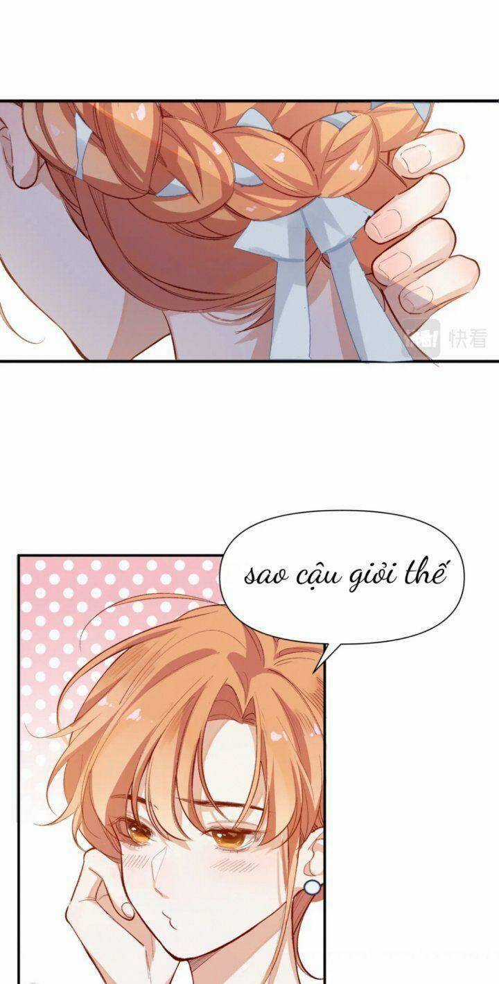 Mười Năm Sau, Tôi Kết Hôn Với Kẻ Không Đội Trời Chung Của Mình?! Chapter 45 trang 20