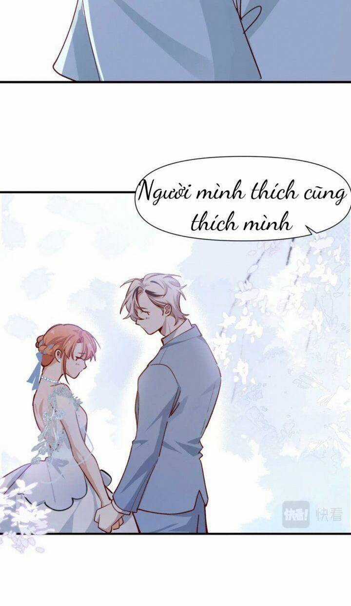 Mười Năm Sau, Tôi Kết Hôn Với Kẻ Không Đội Trời Chung Của Mình?! Chapter 45 trang 23