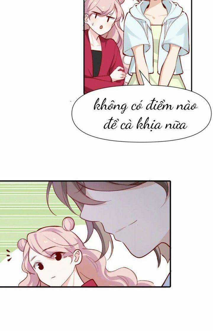 Mười Năm Sau, Tôi Kết Hôn Với Kẻ Không Đội Trời Chung Của Mình?! Chapter 45 trang 25
