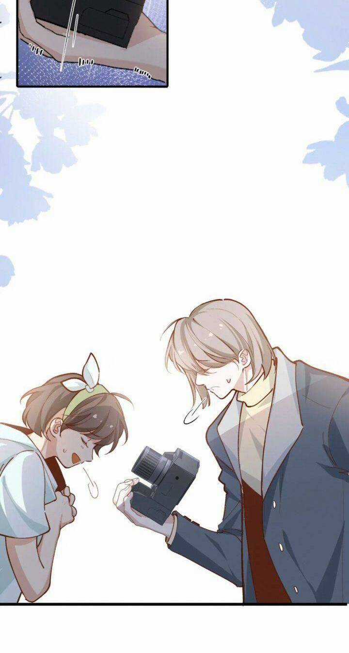 Mười Năm Sau, Tôi Kết Hôn Với Kẻ Không Đội Trời Chung Của Mình?! Chapter 45 trang 3