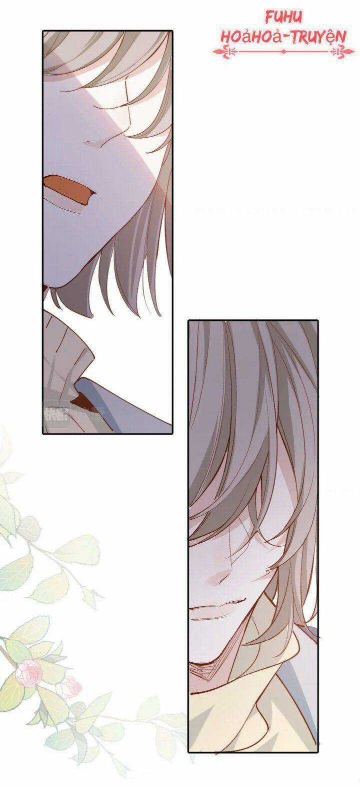 Mười Năm Sau, Tôi Kết Hôn Với Kẻ Không Đội Trời Chung Của Mình?! Chapter 45 trang 5