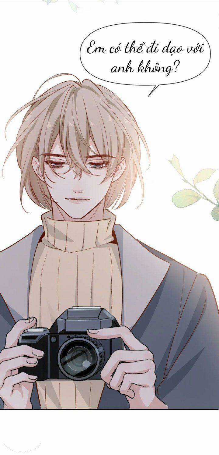 Mười Năm Sau, Tôi Kết Hôn Với Kẻ Không Đội Trời Chung Của Mình?! Chapter 45 trang 6